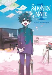 Shonen Note: Boy Soprano 1 (ISBN: 9781646515011)
