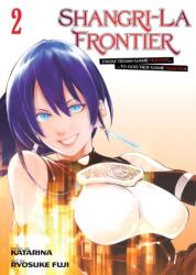 Shangri-La Frontier 2 (ISBN: 9781646514830)