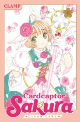 Cardcaptor Sakura: Clear Card 11 (ISBN: 9781646514397)