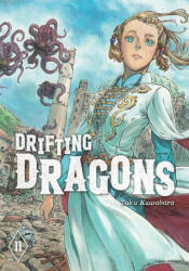 Drifting Dragons 11 (ISBN: 9781646514342)