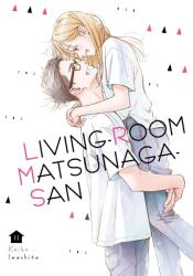 Living-Room Matsunaga-san 11 (ISBN: 9781646514243)