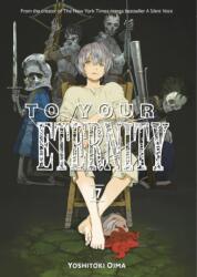 To Your Eternity 17 (ISBN: 9781646514151)
