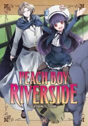 Peach Boy Riverside 6 (ISBN: 9781646513444)