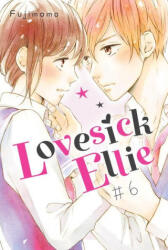 Lovesick Ellie 6 (ISBN: 9781646513222)