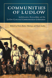 Communities of Ludlow: Collaborative Stewardship and the Ludlow Centennial Commemoration Commission (ISBN: 9781646422272)