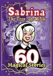 Sabrina: 60 Magical Stories (ISBN: 9781645768951)