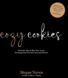 Sugar + Spice Cookies: Creative Recipes for Home Baking (ISBN: 9781645677185)
