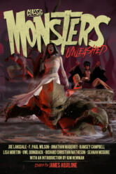 Classic Monsters Unleashed (ISBN: 9781645481218)