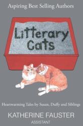 Litterary Cats (ISBN: 9781645449010)