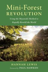 Mini-Forest Revolution (ISBN: 9781645021278)