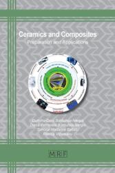 Ceramics and Composites: Preparation and Applications (ISBN: 9781644901717)