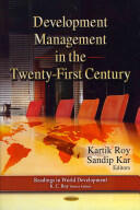 Development Management in the Twenty-First Century (2012)