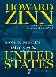 O istorie a Statelor Unite pentru tineri (ISBN: 9781644212516)
