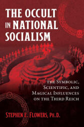 Occult in National Socialism (ISBN: 9781644115749)