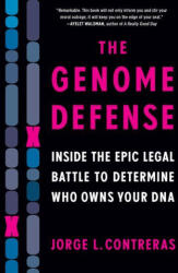 Genome Defense (ISBN: 9781643753249)