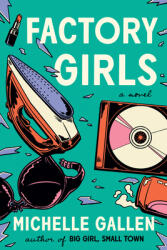 Factory Girls (ISBN: 9781643752457)