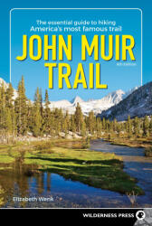 John Muir Trail (ISBN: 9781643590837)