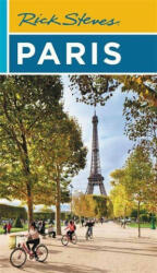 Rick Steves Paris (Twenty-fourth Edition) - Steve Smith, Gene Openshaw (ISBN: 9781641714792)