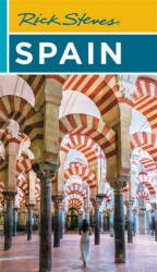 Rick Steves Spain (ISBN: 9781641714655)