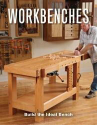 Workbenches (ISBN: 9781641551205)