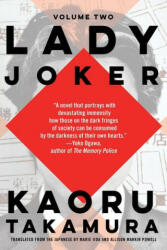 Lady Joker, Volume 2 - Allison Markin Powell, Marie Iida (ISBN: 9781641290296)