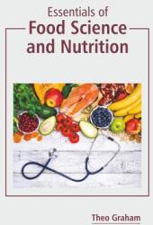 Essentials of Food Science and Nutrition (ISBN: 9781641166300)