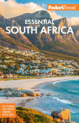 Fodor's Essential South Africa (ISBN: 9781640973565)