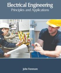 Electrical Engineering: Principles and Applications (ISBN: 9781639871810)