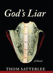 God's Liar (ISBN: 9781639820405)