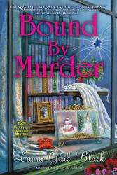 Bound by Murder (ISBN: 9781639100965)