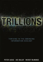 Trillions - Peter Lucas (2012)