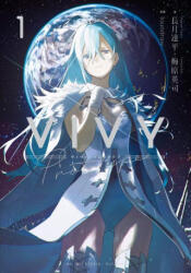 Vivy Prototype (ISBN: 9781638585756)