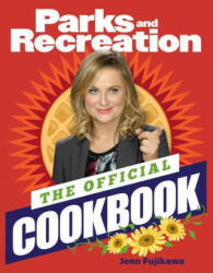 Parks and Recreation: The Official Cookbook (ISBN: 9781637740873)