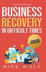 Business Recovery in Difficult Times (ISBN: 9781637674321)