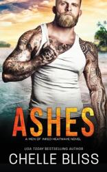 Ashes (ISBN: 9781637430316)