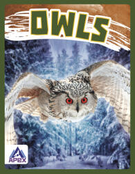 Owls (ISBN: 9781637381830)