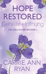 Hope Restored - Geheilte Hoffnung (ISBN: 9781636951454)