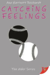 Catching Feelings (ISBN: 9781636792279)