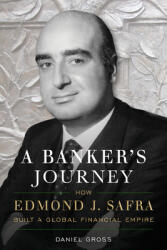 Banker's Journey (ISBN: 9781635767858)