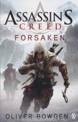 Forsaken (2012)