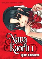 Nana & Kaoru, Volume 1 (ISBN: 9781634423434)