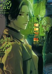Happy of the End (ISBN: 9781634423410)
