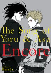The Song of Yoru & Asa Encore (ISBN: 9781634423397)