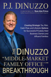 DiNuzzo "Middle-Market Family Office" Breakthrough (ISBN: 9781631958335)
