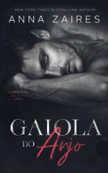Gaiola do anjo (ISBN: 9781631427084)