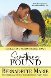 Something Found (ISBN: 9781631122699)