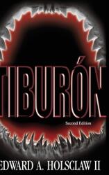 Tiburn (ISBN: 9781630734015)