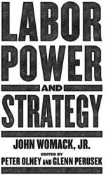 Labor Power and Strategy (ISBN: 9781629639741)