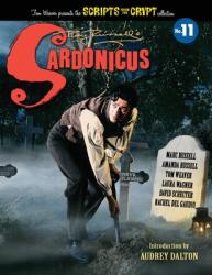 Sardonicus - Scripts from the Crypt #11 (ISBN: 9781629338460)