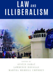 Law and Illiberalism (ISBN: 9781625346698)
